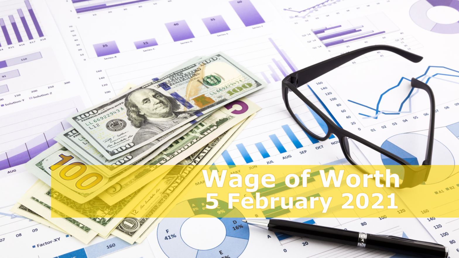 Wages of Worth