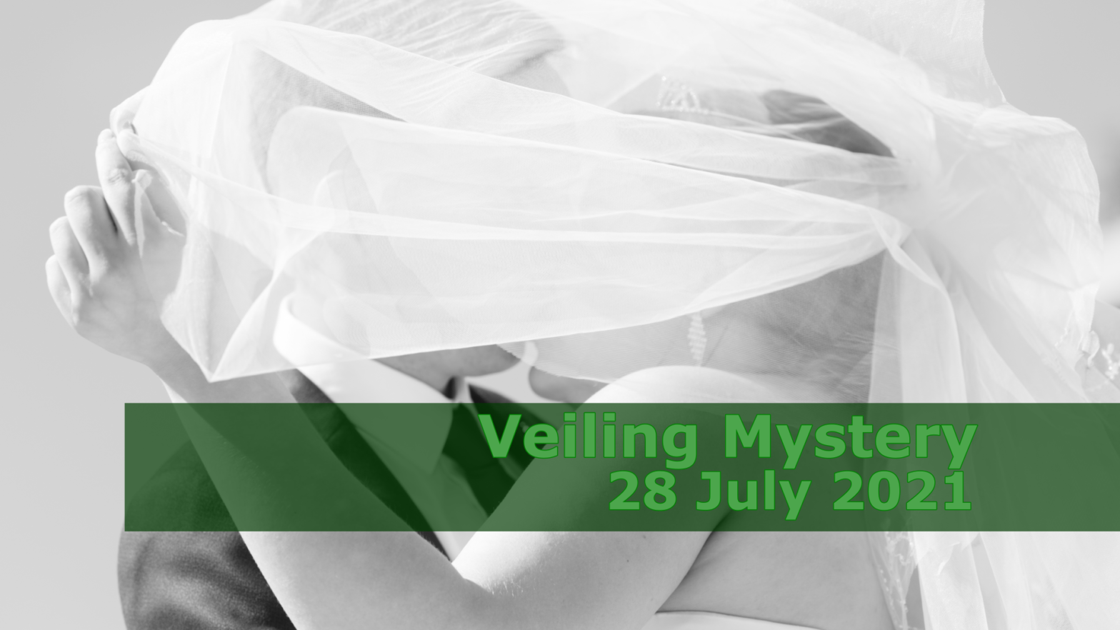 Veiling Mystery